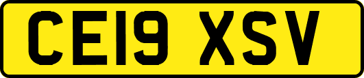 CE19XSV