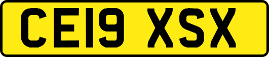 CE19XSX