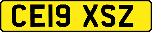 CE19XSZ