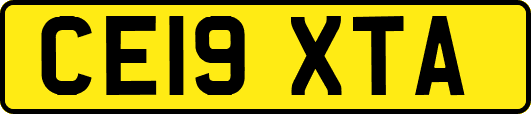 CE19XTA