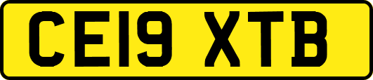 CE19XTB