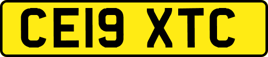 CE19XTC
