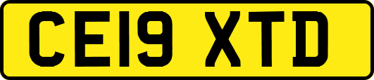CE19XTD