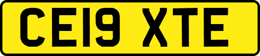 CE19XTE