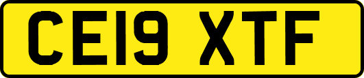 CE19XTF