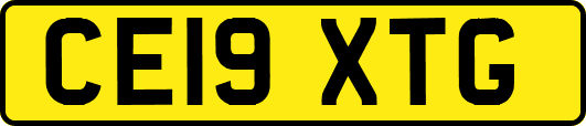 CE19XTG