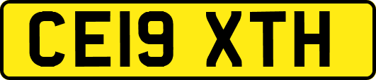 CE19XTH