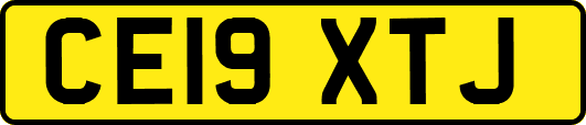 CE19XTJ