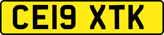 CE19XTK