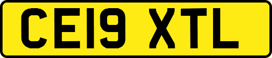 CE19XTL