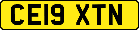 CE19XTN