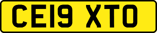 CE19XTO