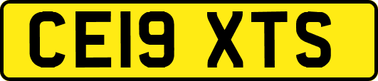 CE19XTS
