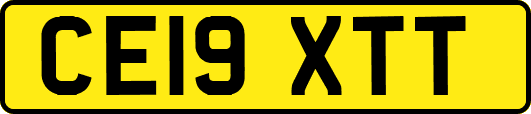 CE19XTT