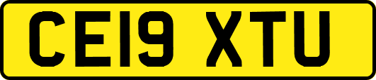 CE19XTU