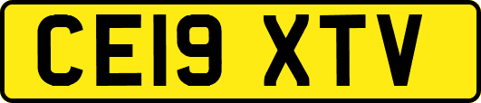 CE19XTV