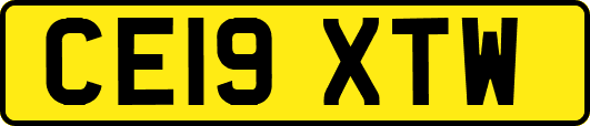CE19XTW