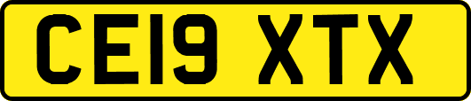 CE19XTX