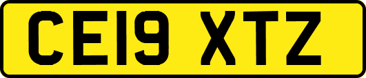 CE19XTZ