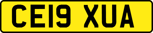 CE19XUA