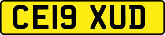 CE19XUD