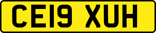 CE19XUH