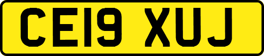 CE19XUJ