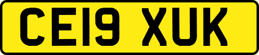 CE19XUK