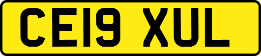 CE19XUL