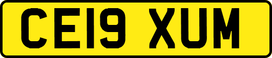 CE19XUM