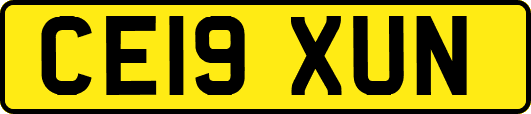 CE19XUN