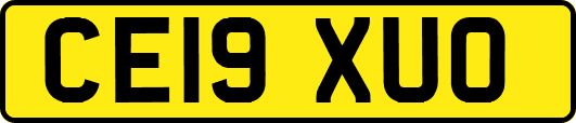 CE19XUO