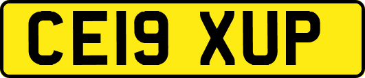 CE19XUP