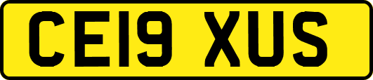 CE19XUS