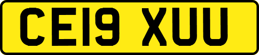 CE19XUU