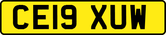 CE19XUW
