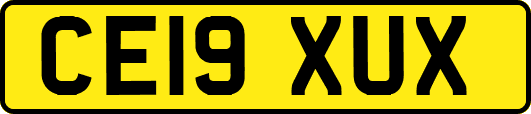 CE19XUX