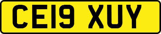 CE19XUY