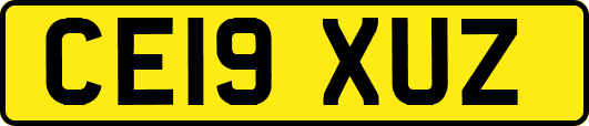 CE19XUZ