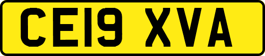 CE19XVA