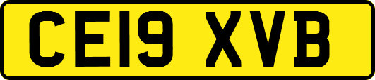 CE19XVB
