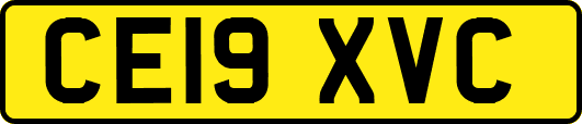 CE19XVC