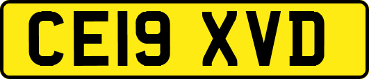 CE19XVD