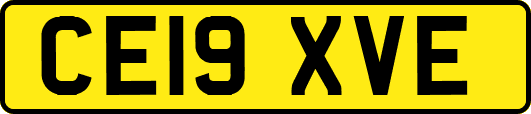 CE19XVE