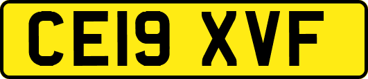 CE19XVF