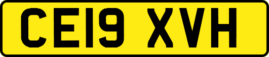 CE19XVH