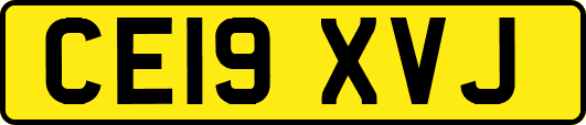 CE19XVJ