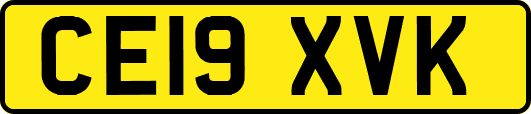 CE19XVK