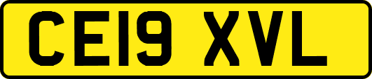 CE19XVL