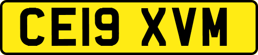 CE19XVM